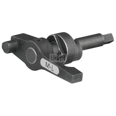 Dźwignia zamykająca M-L