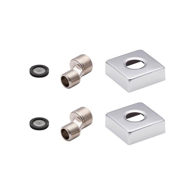 KOMPLET MONTAŻOWY BATERII WAN-NATR I NATR CROMO