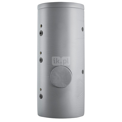 Zasobnik wody użytkowej typ CDZ o pojemności 1500 litrów