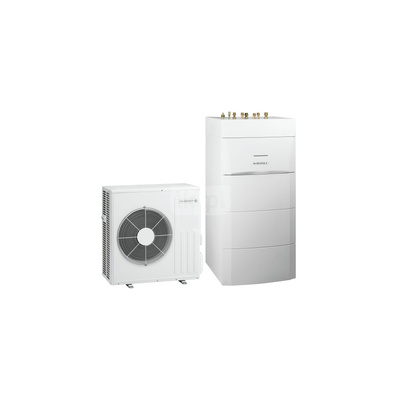 Pompa ciepła powietrze-woda split DE DIETRICH Alezio S V200 16 MR/H 9.83 kW 230 V