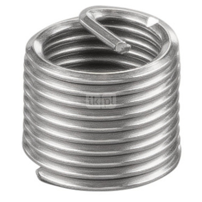 Element gwintowany kompletny REMS