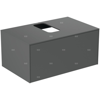 CONCA SZAFKA 80X50X37 1 DR+WTOP ANMT