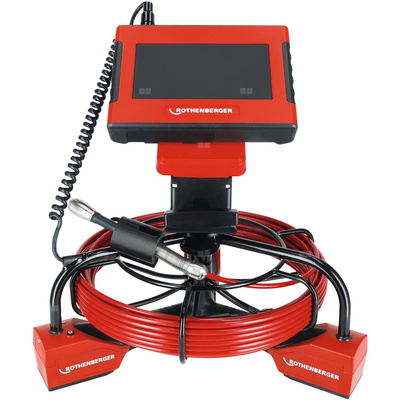 ROCAM mini HD 20/16 HD Urządzenie podstawowe bez akumulatora i ładowarki AMP