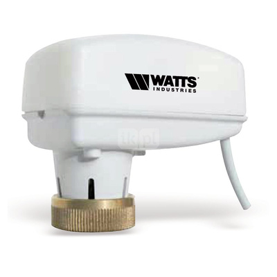 Napęd elektrmotoryczny Watts 24V 3-P. ATTUATORE 24V FLOTTANTE CAVO 2M VA-7480-0001 + CAVO VA-7480-CAB21
