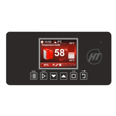 HEIZTECHNIK REGUL.KOTLA HT TRONIC 700