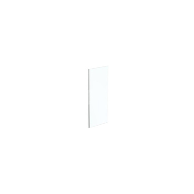 CONNECT 2 PANEL WETROOM 80 TSP SIL.BR
