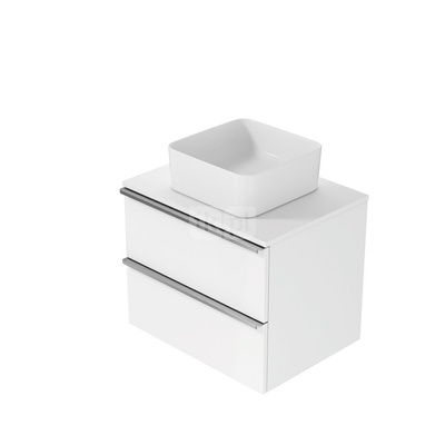 SZAF Z BLATEM VIRGO 60 SZARA (UCH.CHROM)ZM FSC MIX70% SGSCH-COC-007574