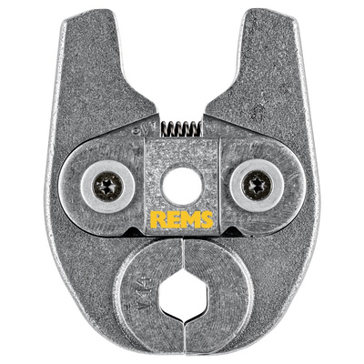 Cęgi zaciskowe Mini V 14