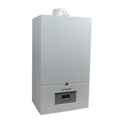 Kocioł gazowy De Dietrich INIDENS 24/28 dwufunkcyjny 24kW 7797984