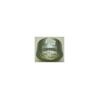 Taśma tekstylna (szpula) UNIPAK DUCT 25000 mm x 50 mm x 0.2 mm, kolor szary do uszczelniania