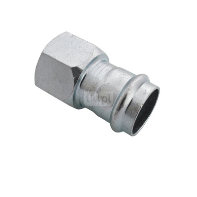 Carbon Mufa Przejściowa 35 x 1.1/4"