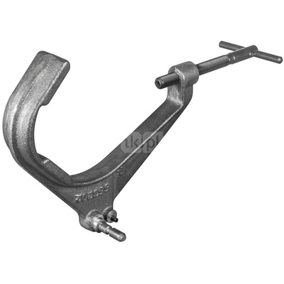 Uchwyt prowadzący 6'' do rur fi 5-6''