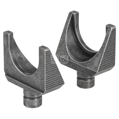 Głowica zaciskowa AT 40, 2-pak REMS AT 40