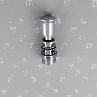 Przełącznik natrysku do baterii AMAZONIT