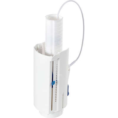 Zawór spustowy do spłuczki do stelaża 990066