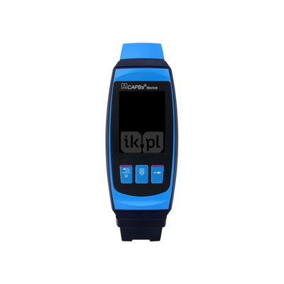 Miernik wielofunkcyjny AFRISO CAPBs device