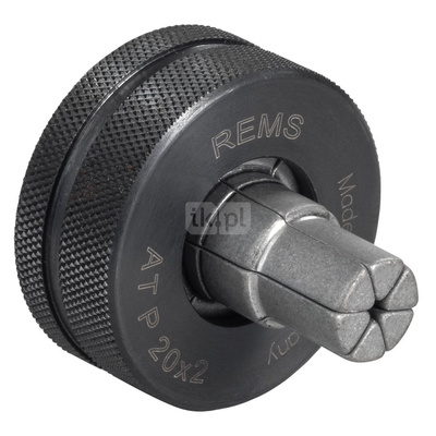 Głowica kielichująca AT P 20 x 2,0