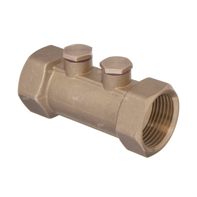 Zawór antyskażeniowy