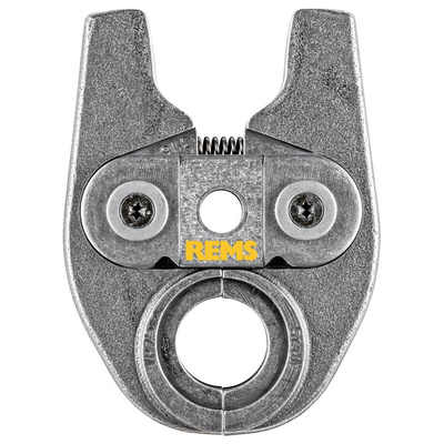 Cęgi zaciskowe REMS VP 25 do złączek zaprasowywanych