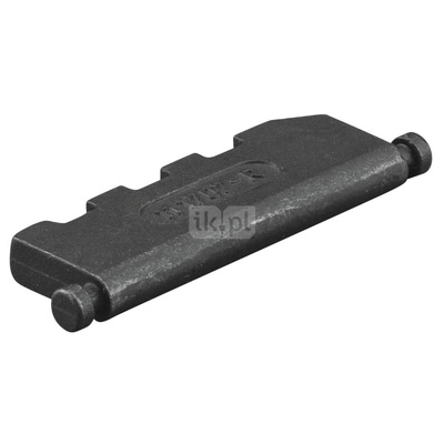 Element unieruchamiający REMS