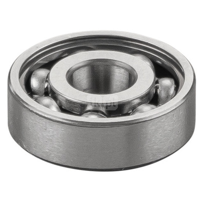 Łożysko kulkowe rowkowane