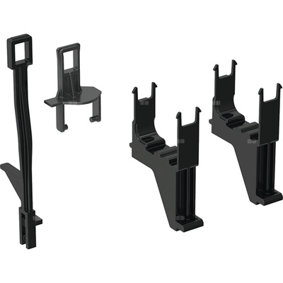 Zestaw adaptacyjny Geberit do podnośnika hydraulicznego, do spłuczki podtynkowej Sigma 8 cm (do roku produkcji 2015)