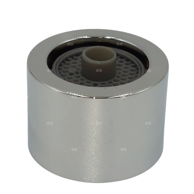 Perlator do baterii zlewozmywakowej z filtrem Glamour chrom