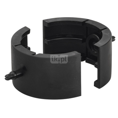 Wkładki zacisk. fi 87 mm, 2-pak