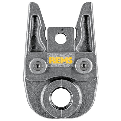 Cęgi zaciskowe REMS B 26 do złączek zaprasowywanych