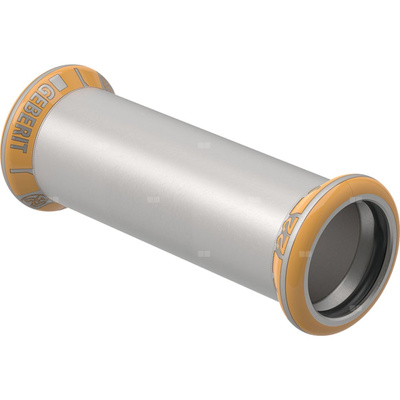 Mufa przesuwna Geberit Mapress Therm d35