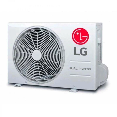 Klimatyzator pokojowy LG 3,5 kW jednostka zewnętrzna S12ET.UA3