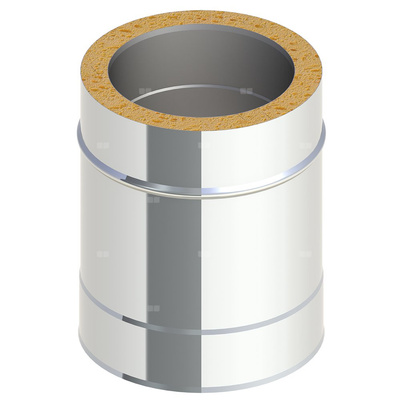 Rura długość 250mm fi 150mm