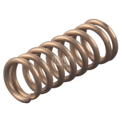 Sprężyna dociskowa