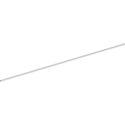 Drążek stabilizujący do szuflady, do szafki pod umywalkę Geberit ONE, krótka: B=90cm