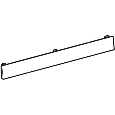 Okienko kontrolne dla użytkownika, do Geberit AquaClean 5000plus / 5000