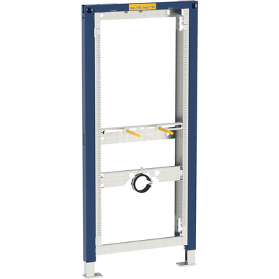 Stelaż podtynkowy do pisuaru GEBERIT Duofix do pisuarów bezwodnych, 1120 x 500 x 75 mm, regulacja wysokości