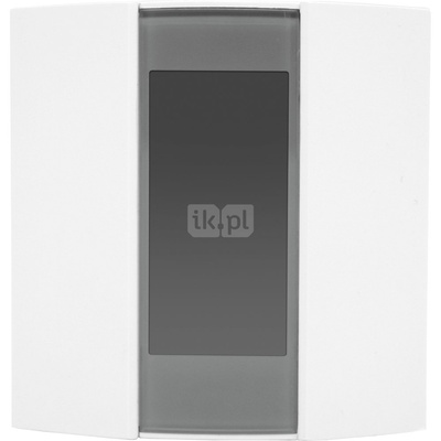 Termostat tygodniowy z czujnikiem podłogowym