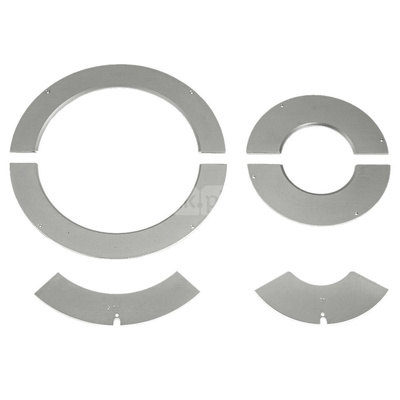 ROWELD P250A Redukcja i wkładka 90 mm