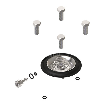 Zestaw części zamiennych EV220BW 32 NC/NO, EV228BW