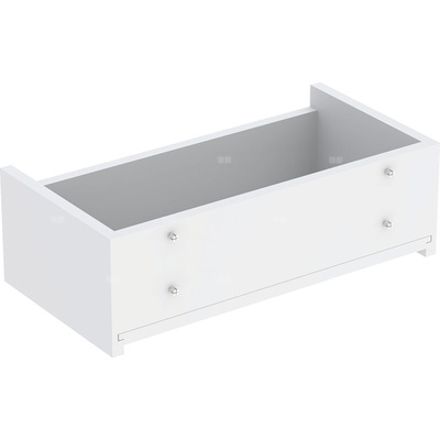 Szuflada Geberit do dolnej szafki pod umywalkę iCon: Szerokość umywalki=53cm