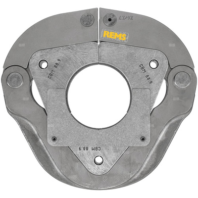 Pie. zac. CBM 88,9 XL REMS