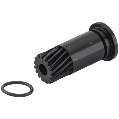 Zębnik pompy z O ringiem