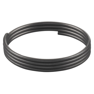 Sprężyna zaciskowa