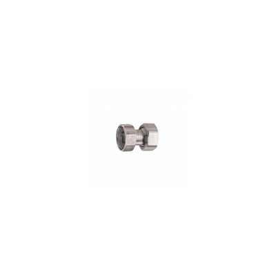 Element do łączenia rozdzielaczy 11/4” niklowany Coupling 11/4" nickel pl