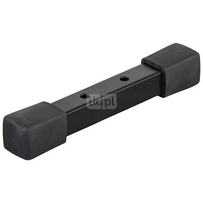 Nogi rurowe kompletne