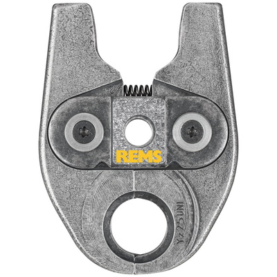 Cęgi zaciskowe REMS do złączek zaprasowywanych