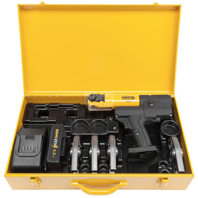 REMS Mini-Press 22V ACC Zest U 16+20+25+32