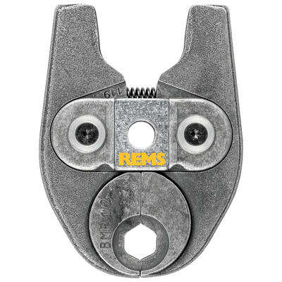 Cęgi zaciskowe Mini BMP 1/2''