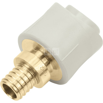 Złączka siodełkowa PP/Push - 75/18x2.0