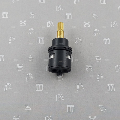 Przełącznik natrysku do deszczowni LUNA OLD